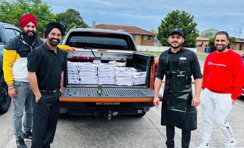 Domino?s Pizza Corporate Tecumseh