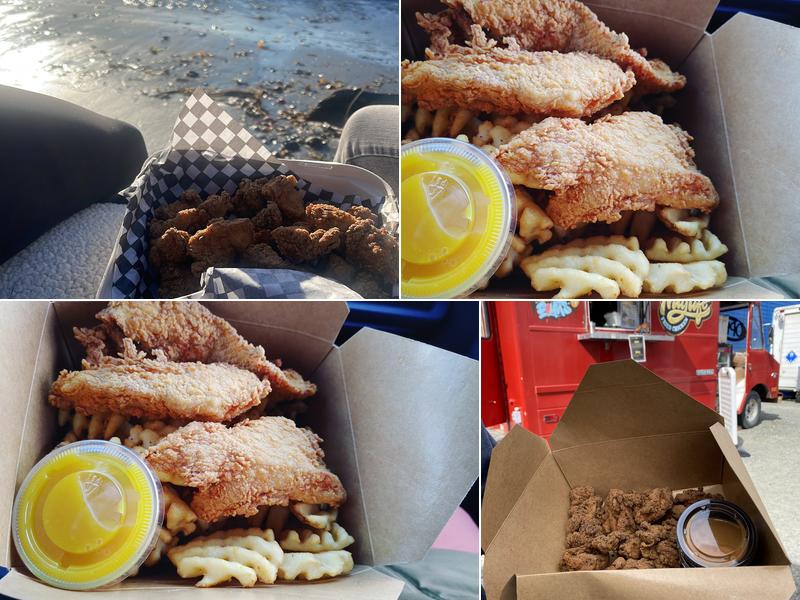 Nuglife 1708 Peninsula Rd, Ucluelet