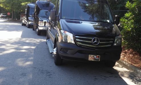 North Hills Transportation, LLC