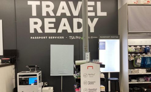 Staples Travel Services