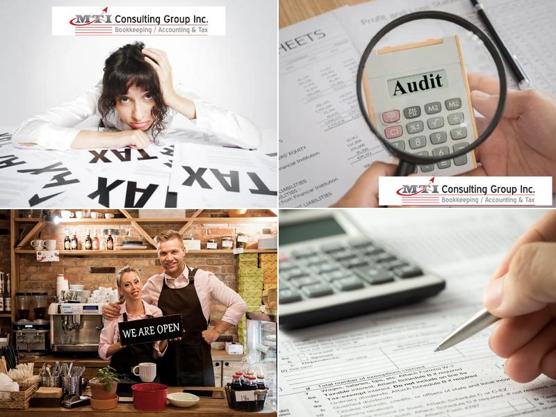 MTI Consulting Group