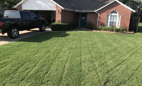 NWA Turf Pro