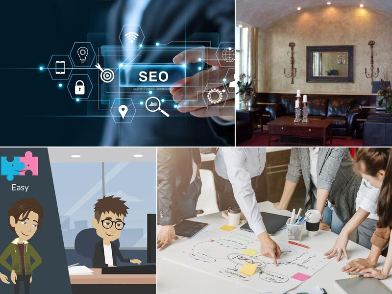 Local Business Marketing Service