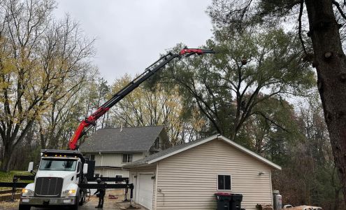 Treewerx Tree Service LLC Cambridge
