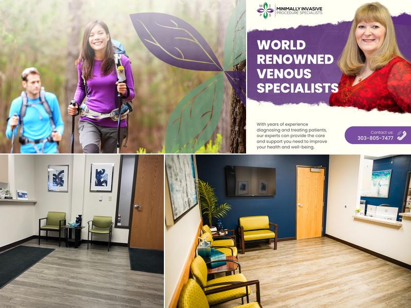 Minimally Invasive Procedure Specialists