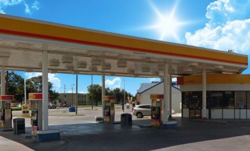 Bitcoin ATM Abilene - Coinhub