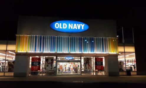 Old Navy