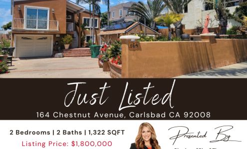 Charlene Thorman | Realtor®️ | Powered by Keller Williams SD East Foothills