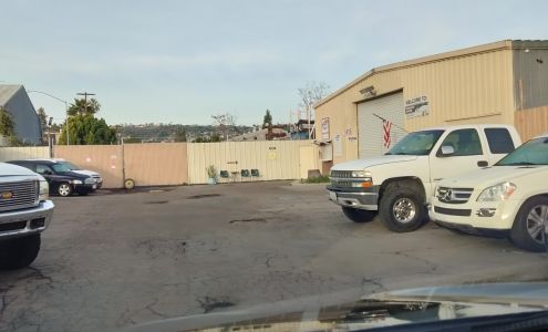 East County Towing and Recovery