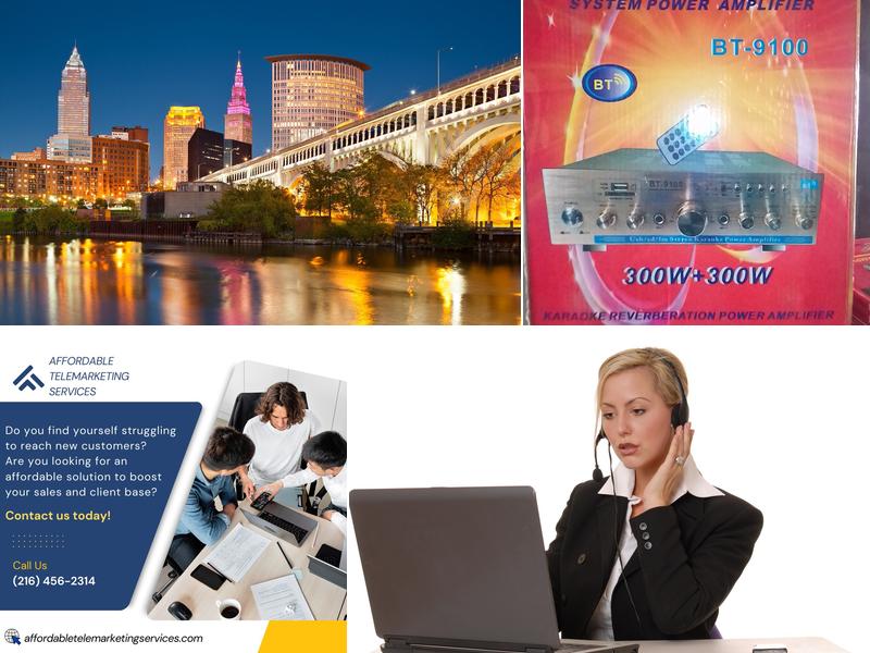 Affordable Telemarketing Services LLC