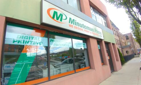 Minuteman Press