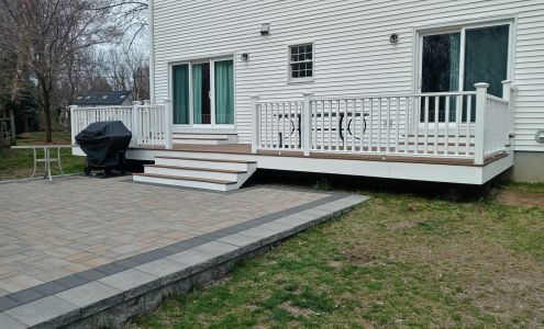 The Local Handyman 28 Glazier St, Boylston Massachusetts 01505