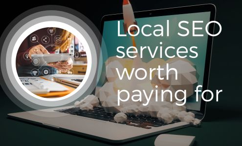 Local SEO Apex - Mesa