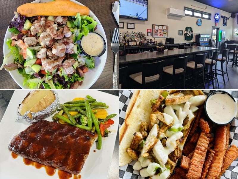 218 Tavern 1229 Main St W, Baudette