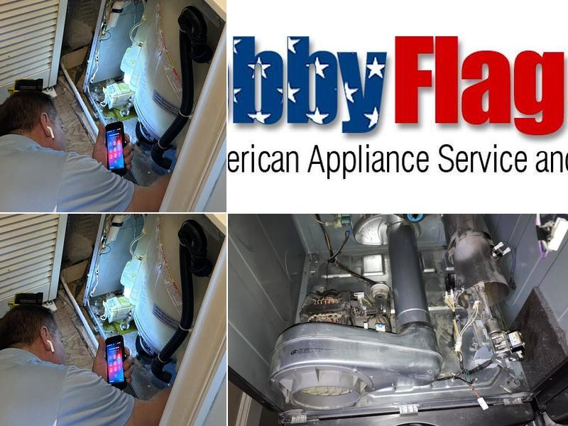 Bobby Flagg's All American Appliance Repair & Service
