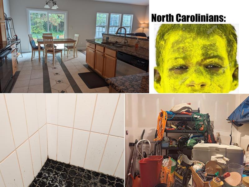 Gleaming Cleaning LLC