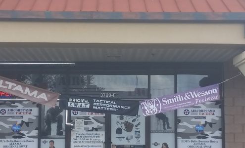 Aircorpcamo Tactical