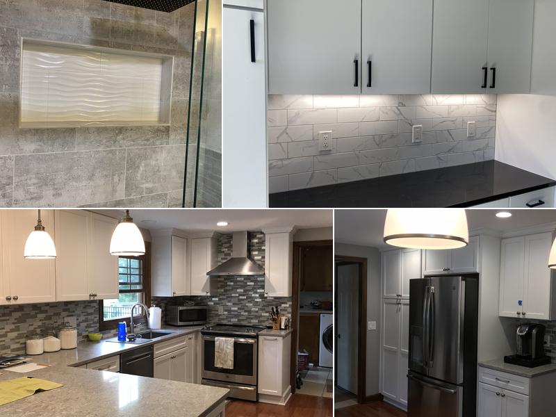 Mobe Kitchen & Bath Remodeling LLC