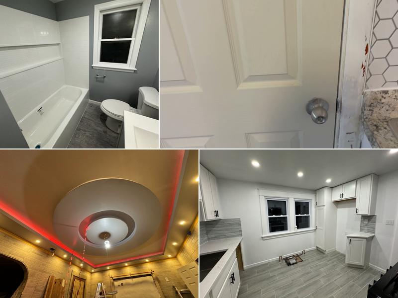 Budget Home Renovation and Appliance Repair