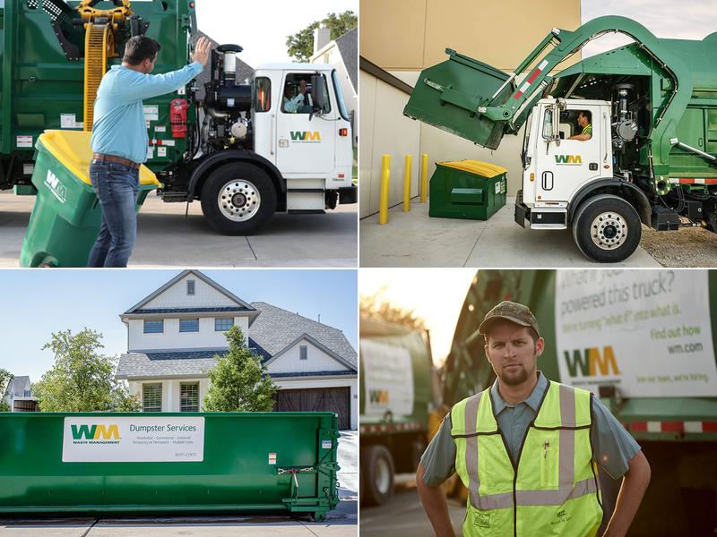 WM - Lafayette Hauling & Transfer Station