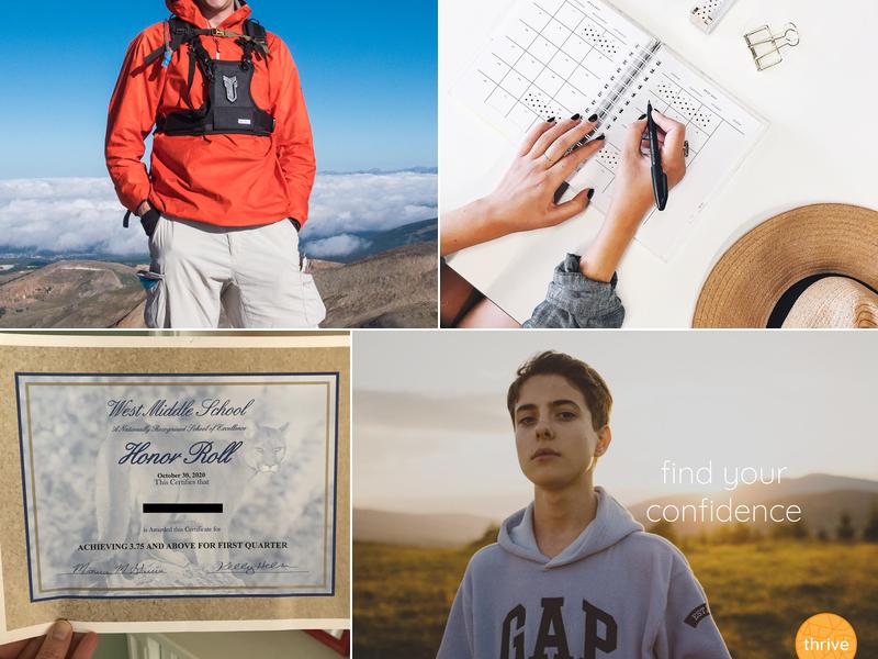 Thrive Tutoring Denver