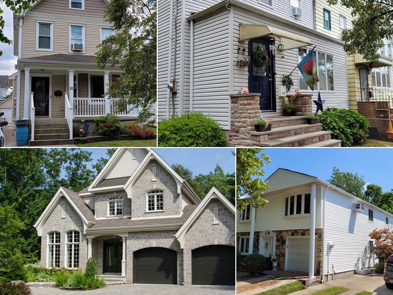 Affordable Home Improvements Inc