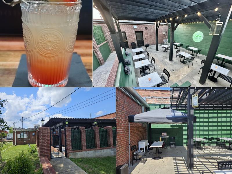 Emerald Lounge 7619 1st Ave N, Birmingham