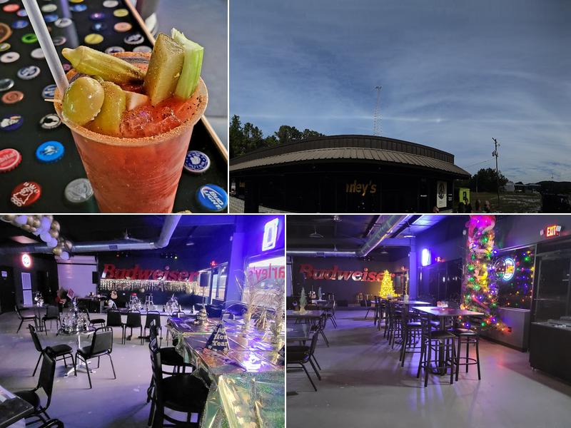 Barley's 37081 US-280, Sylacauga