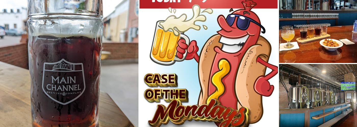 Main Channel Brewing