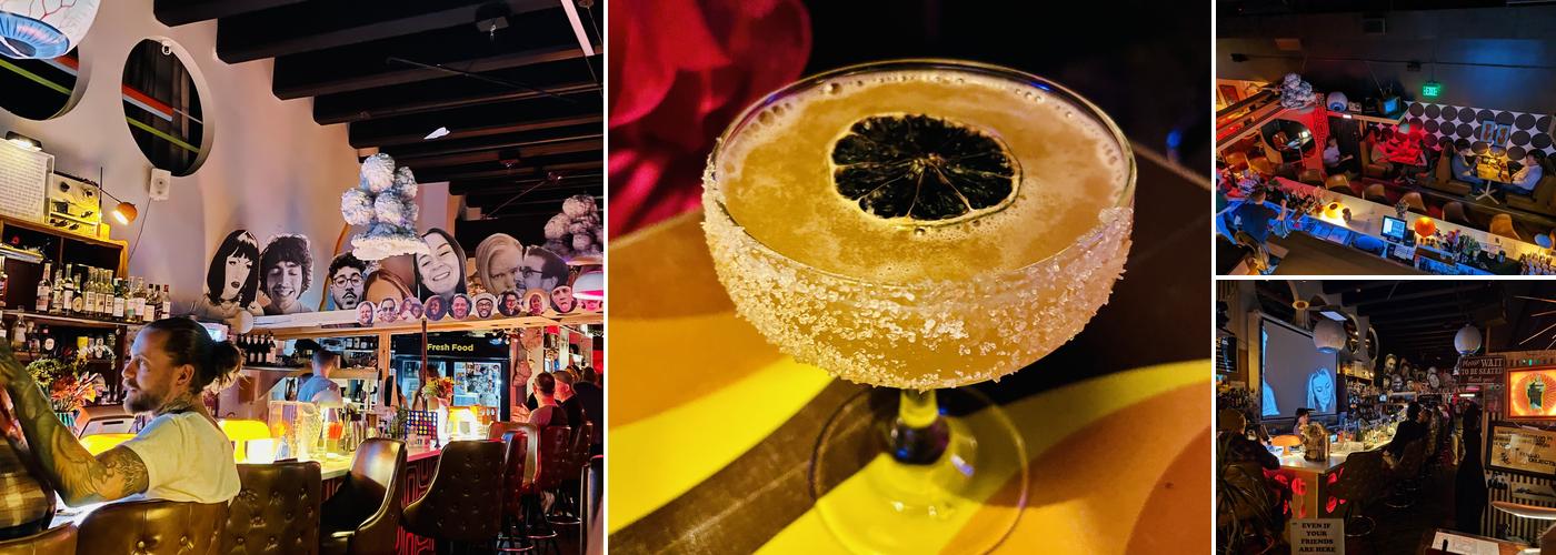 House of Found Objects