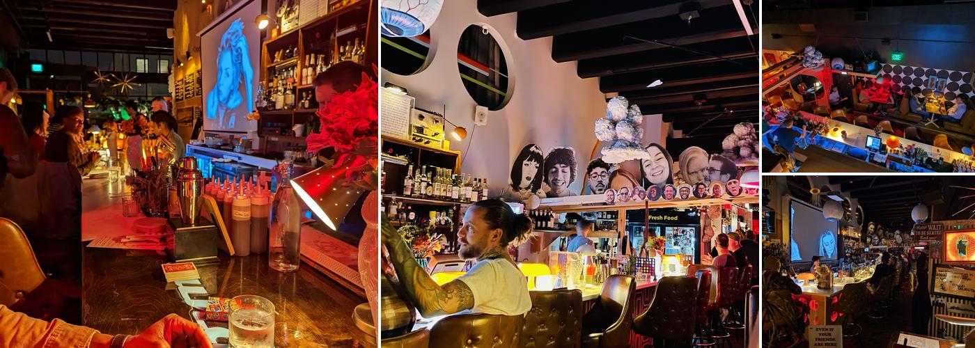 House of Found Objects