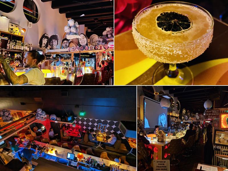 House of Found Objects 2205 2nd Ave N, Birmingham