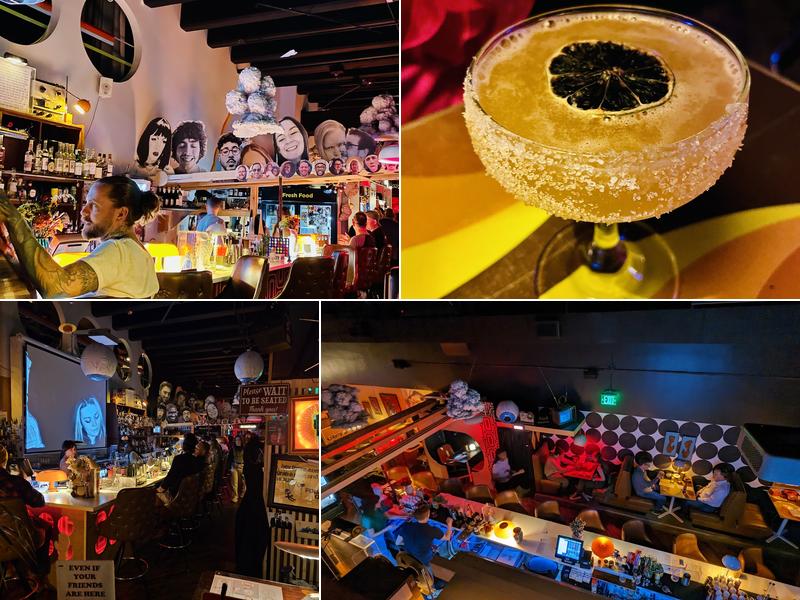 House of Found Objects