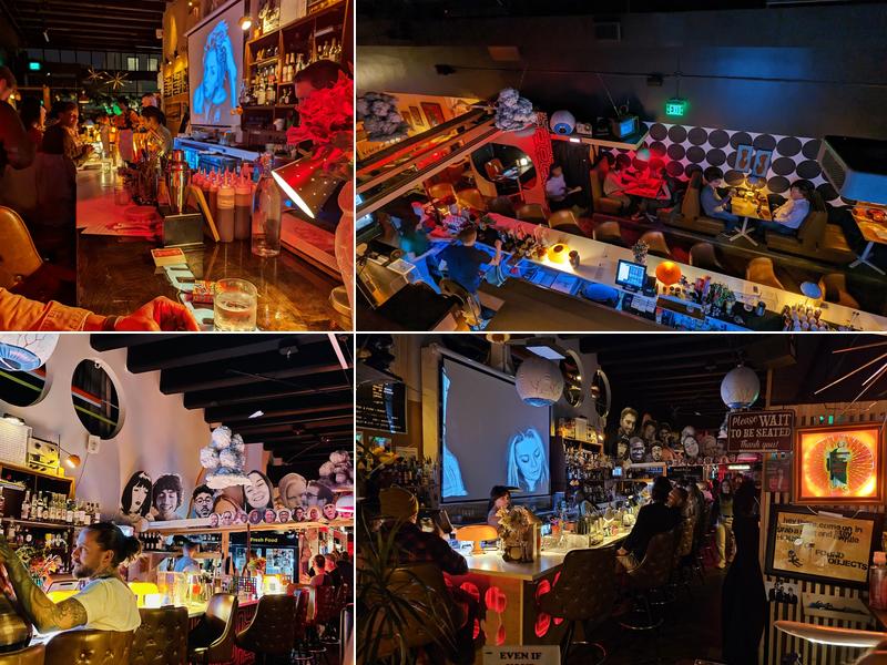 House of Found Objects 2205 2nd Ave N, Birmingham