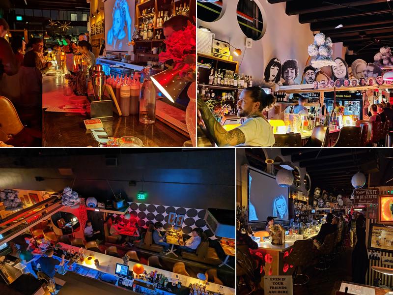 House of Found Objects