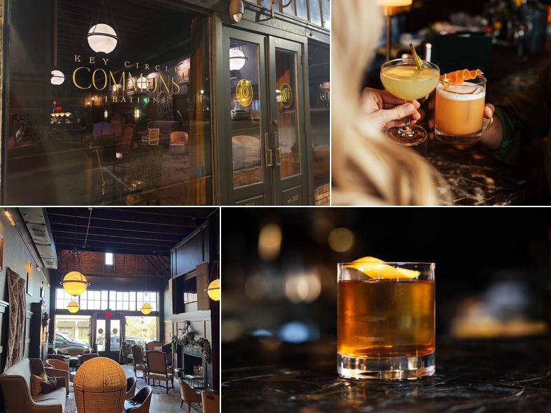 Key Circle Commons 2010 Cahaba Rd, Mountain Brook