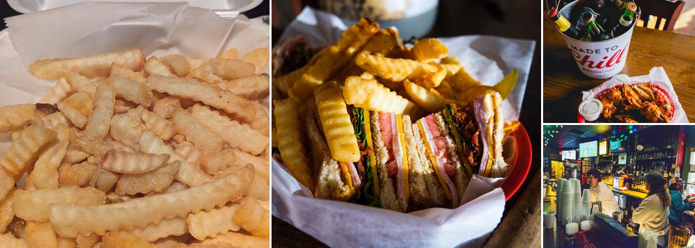 Otey's Tavern - Edgewood