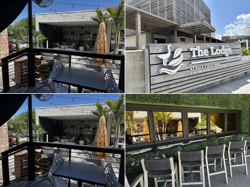 Monkey Bar Fairhope 22 S Bancroft St, Fairhope