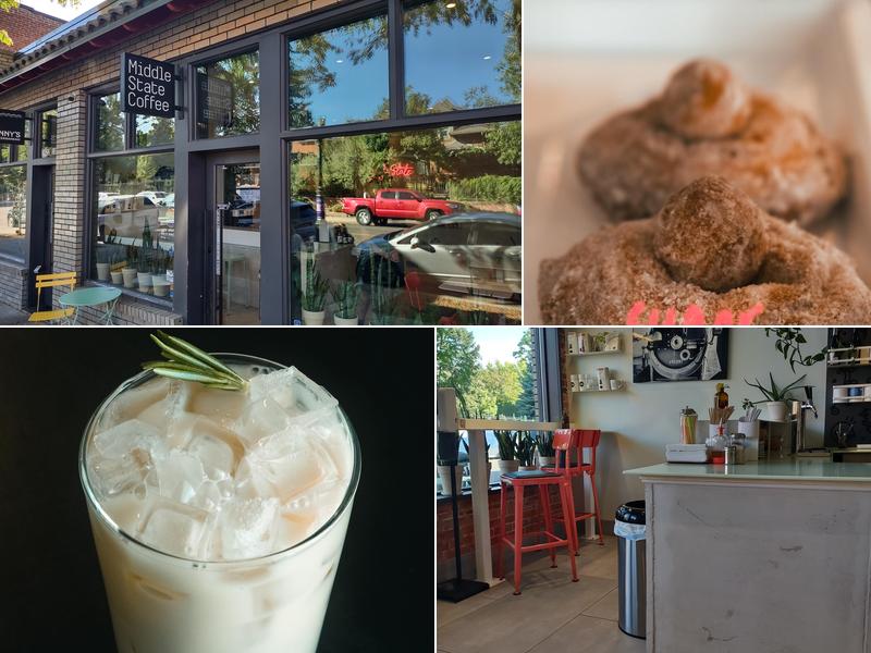 MiddleState Coffee