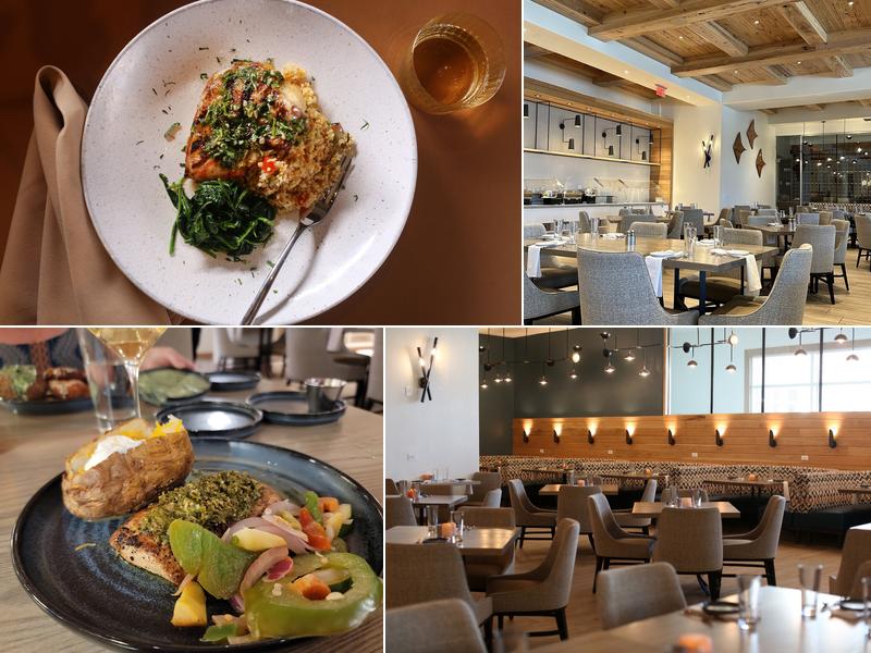 Salt 12 Via De Luna Dr, Pensacola Beach