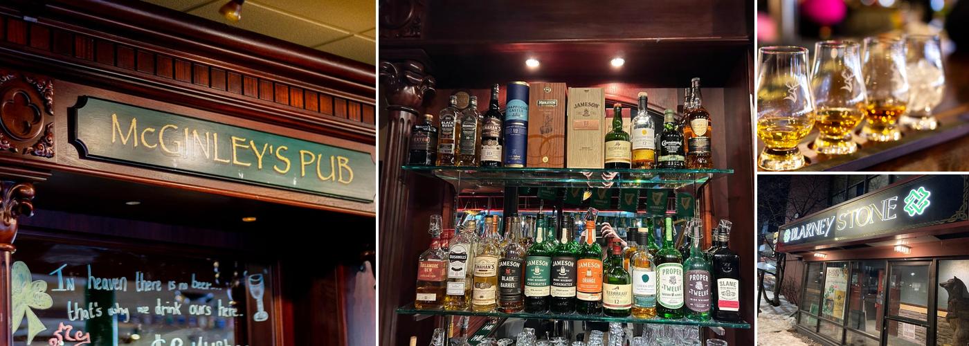 Blarney Stone Pub