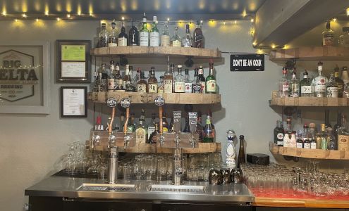 The Draft House And Lodge Delta Junction