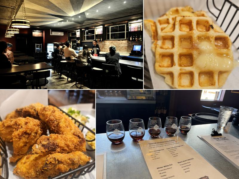 Four 8 Wineworks - Old Town Cottonwood