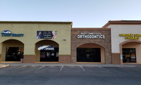 First Stop Smoke Shop