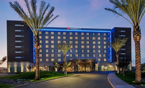 Marriott Phoenix Chandler
