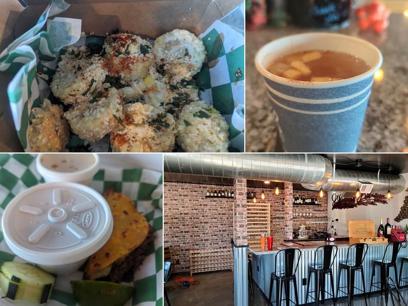 Grapes N Grains 2187 McCulloch Blvd N, Lake Havasu City