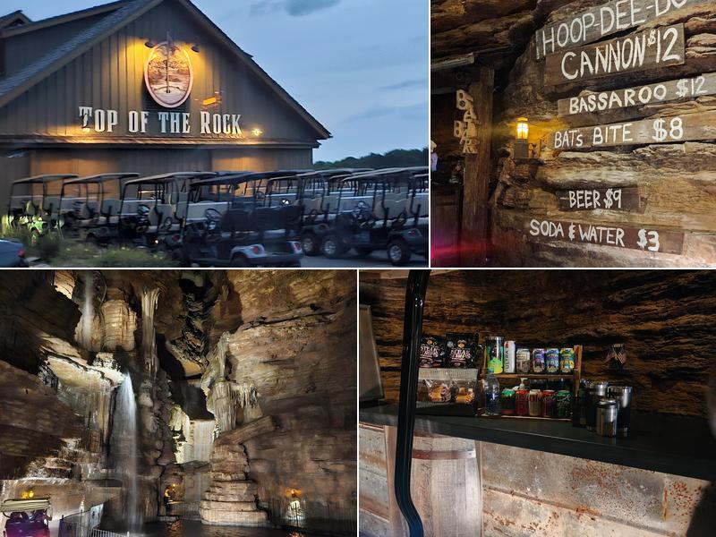 Bat Bar 1220 Ridgedale Rd, Ridgedale