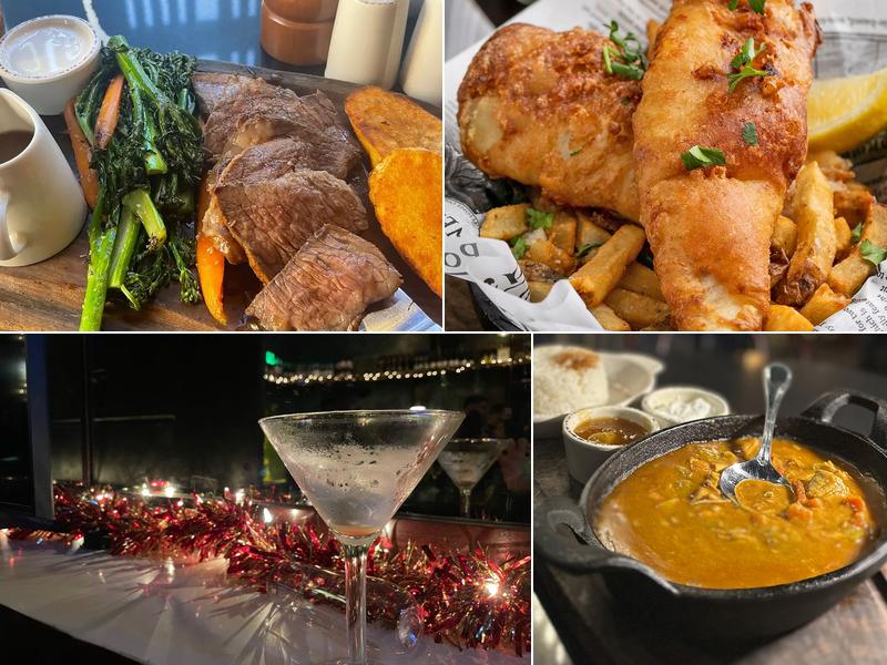 The Auld Fella - Wilshire