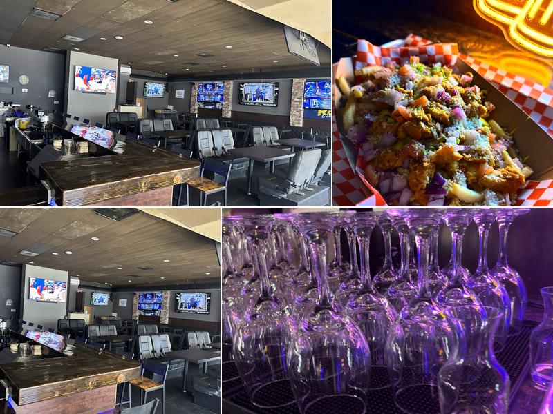 Sal's Pub & Grill 22033 Sherman Way, Canoga Park