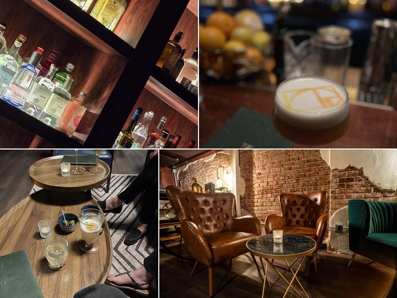 Bespoke 711 Fulton St, Fresno